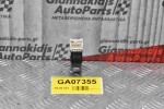 Διακόπτης Παραθύρου Nissan Navara D22 2001-2005 Πίσω Δεξιού (6 pins)