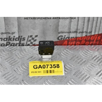 Διακόπτης Στάθμης Φώτων Ford Ranger 1997-2005 (4pins)