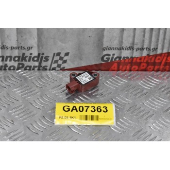 Αισθητήρας Κρούσεως Ford Ranger 2013-2019 5H2Z-14B345-BA (2pins)