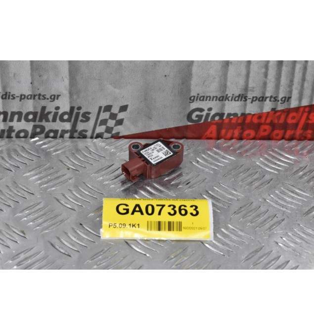 Αισθητήρας Κρούσεως Ford Ranger 2013-2019 5H2Z-14B345-BA (2pins)