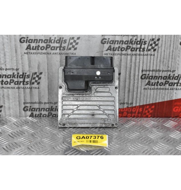 Εγκέφαλος Mercedes-Benz W211 E200 2001-2008 A2710104302