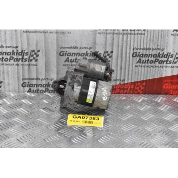 Μίζα Renault Scenic 2003-2008 105119F104674