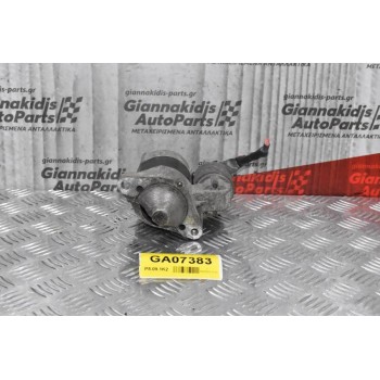 Μίζα Renault Scenic 2003-2008 105119F104674