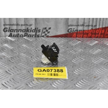 Διακόπτης Παραθύρου Nissan Navara D22 2001-2005 Πίσω Δεξιού (6 pins)