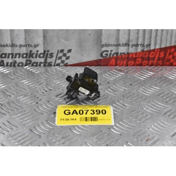 Διακόπτης Παραθύρου Nissan Navara D40 2005-2010 25411-EA00A Πίσω Αριστερά (6 pins)