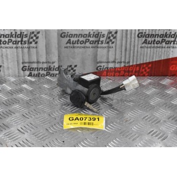 Διακόπτης Μίζας Nissan Navara D22 2001-2005 28590-C9902