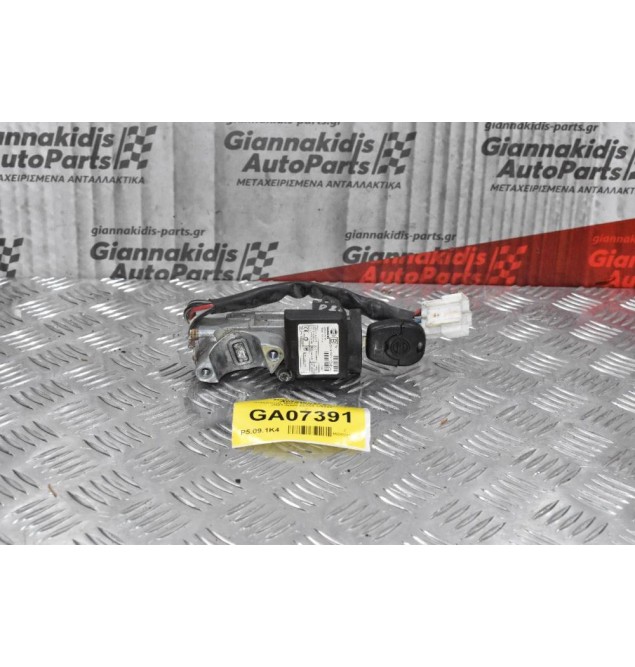 Διακόπτης Μίζας Nissan Navara D22 2001-2005 28590-C9902