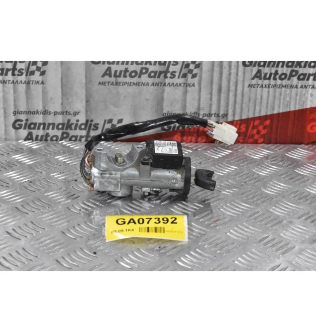 Διακόπτης Μίζας Nissan Navara D22 2001-2005 28590-C9902
