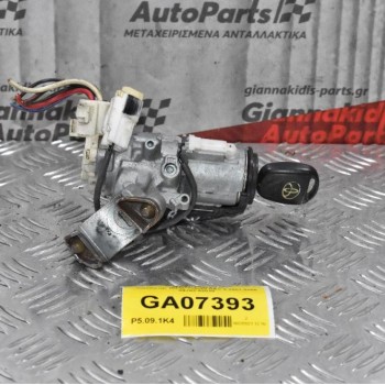 Διακόπτης Μίζας Toyota RAV 4 2001-2006 89783-52010