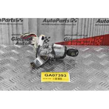 Διακόπτης Μίζας Toyota RAV 4 2001-2006 89783-52010