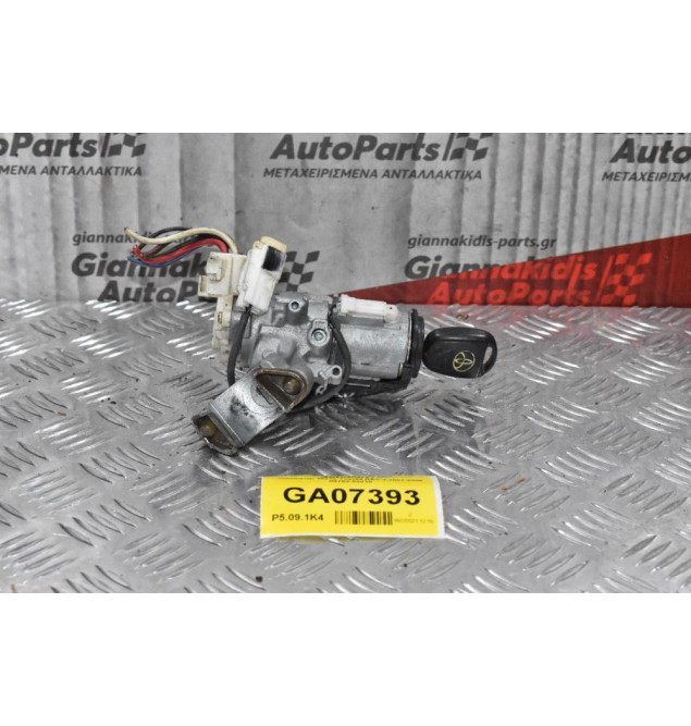 Διακόπτης Μίζας Toyota RAV 4 2001-2006 89783-52010
