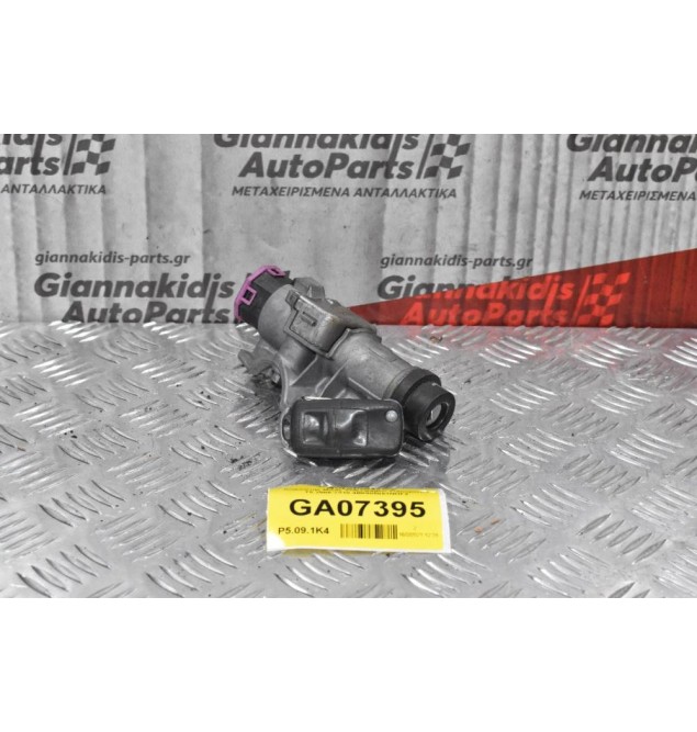 Διακόπτης Μίζας Volkswagen Transporter T5 2005-2010 4B0905851NHF2