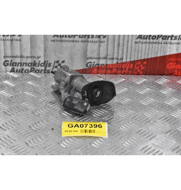 Διακόπτης Μίζας Volkswagen Transporter T5 2005-2010 4B0905851GHF2