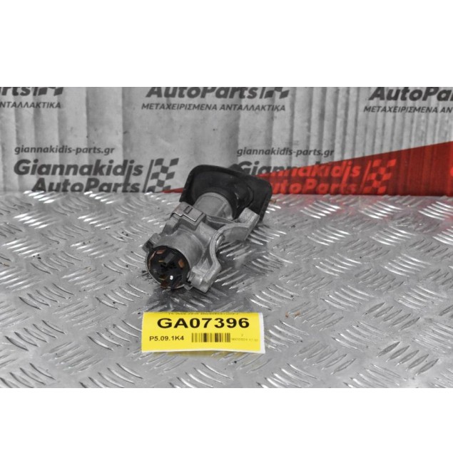 Διακόπτης Μίζας Volkswagen Transporter T5 2005-2010 4B0905851GHF2