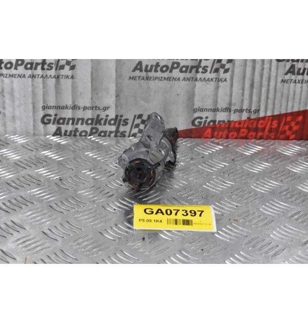 Διακόπτης Μίζας Audi A4 2005-2010 4B0905851NHF2