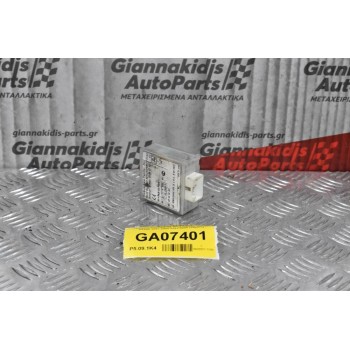 Πλακέτα Immobilizer Ford Ranger-Mazda B2500 1997-2005 88LP0060 (16pins)