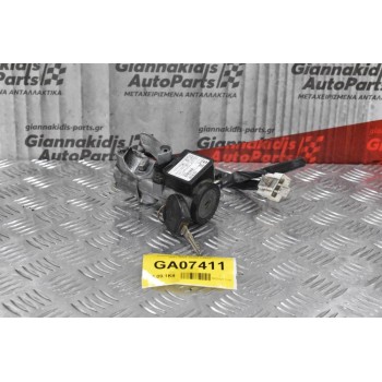 Διακόπτης Μίζας Nissan Navara D22 2001-2005 28590-C9902
