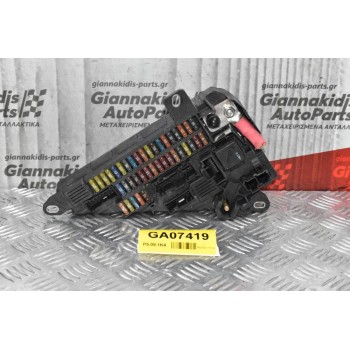 Ασφαλειοθήκη Bmw 530-E60 2002-2005 518956040 (Diesel)