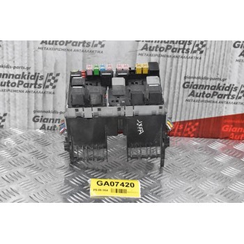 Ασφαλειοθήκη Ford Transit JXFA 2003-2012