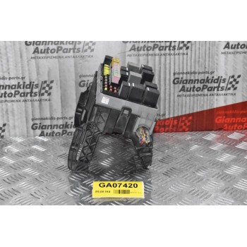 Ασφαλειοθήκη Ford Transit JXFA 2003-2012