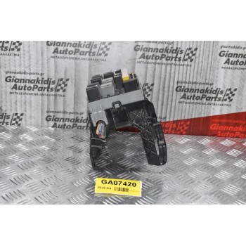 Ασφαλειοθήκη Ford Transit JXFA 2003-2012