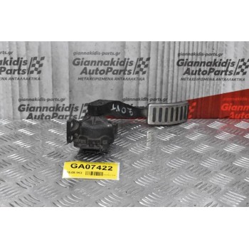 Πεντάλ Γκαζιού Ηλεκτρικό- Ποντεσιόμετρο Audi TT 2000-2006 6PV0086026-01 1J1721503J