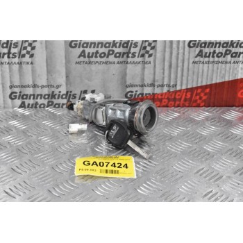 Διακόπτης Μιζας Subaru Legacy 2004-2010 88215AG000