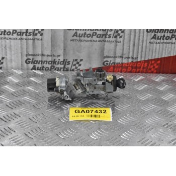 Διακόπτης Μίζας Ford Ranger / Mazda B2500 1997-2005 SL-31