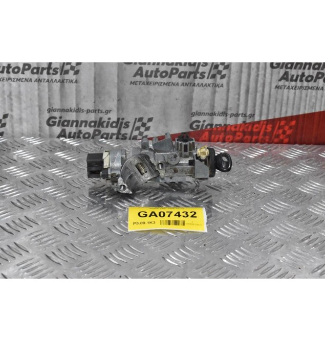 Διακόπτης Μίζας Ford Ranger / Mazda B2500 1997-2005 SL-31