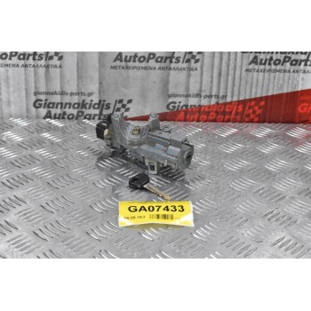 Διακόπτης Μίζας Ford Ranger / Mazda B2500 1997-2005 SL-31