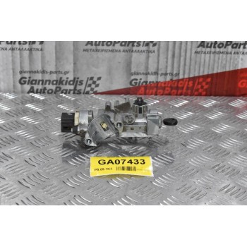 Διακόπτης Μίζας Ford Ranger / Mazda B2500 1997-2005 SL-31