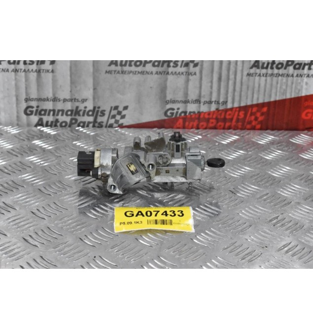 Διακόπτης Μίζας Ford Ranger / Mazda B2500 1997-2005 SL-31