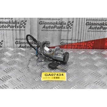 Διακόπτης Μίζας Isuzu Campo 1991-2002