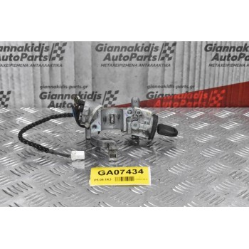 Διακόπτης Μίζας Isuzu Campo 1991-2002