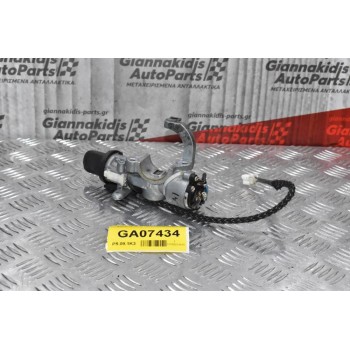 Διακόπτης Μίζας Isuzu Campo 1991-2002