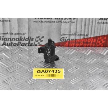 Ηλεκτροβαλβίδα Turbo Renault Trafic / Vivaro / Primastar 1.9 dci F9Q 760 2001-2010 7700113071