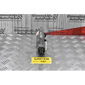 Διακόπτης Μίζας Nissan Navara D40 2010-2015 4419Α-ΜW1014