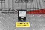 Εγκέφαλος Κλειδωματος Isuzu D-Max 2002-2012 8980531702 (5pins)