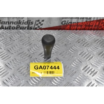 Λεβιές Βοηθητικού Mitsubishi L200 1997-2005