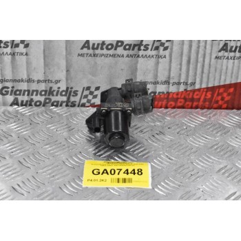 Κυκλοφορητές Καλοριφέρ Bmw 520 Ε60 2003-2007 64116920226-02