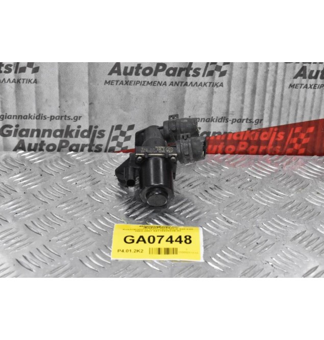 Κυκλοφορητές Καλοριφέρ Bmw 520 Ε60 2003-2007 64116920226-02