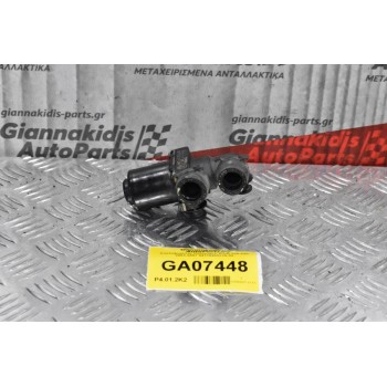 Κυκλοφορητές Καλοριφέρ Bmw 520 Ε60 2003-2007 64116920226-02