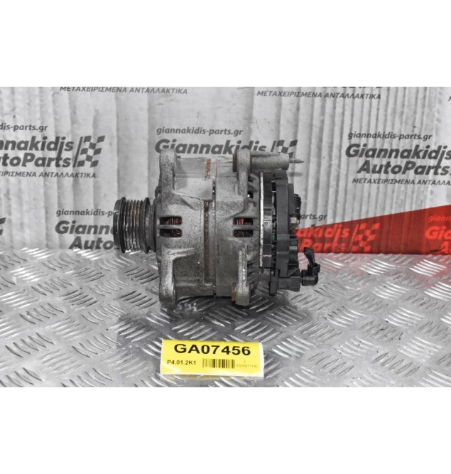 Δυναμό Mitsubishi Outlander 2.0cc BSY 2007-2013 06F903023F 14V (Diesel)