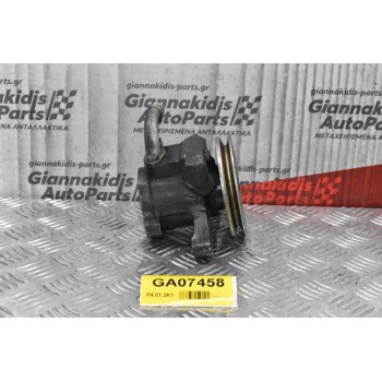 Αντλία Υδραυλικού Τιμονιού Honda Civic 1.6cc D1622 1990-2000