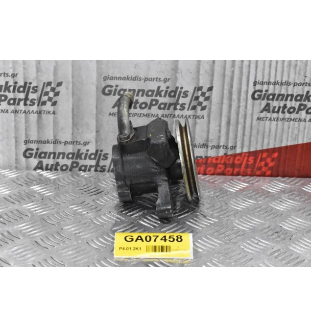 Αντλία Υδραυλικού Τιμονιού Honda Civic 1.6cc D1622 1990-2000