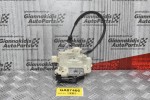 Κλειδαριά Volkswagen Passat 2005-2010 3C4839015A (Πίσω Αριστερά) 7pins
