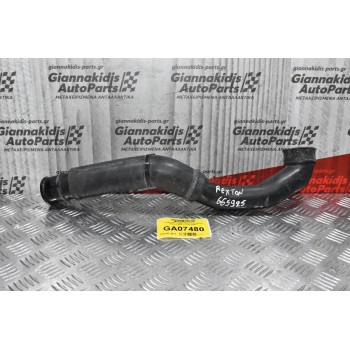 Κολάρο Εισαγωγής Αέρα SsangYong Rexton 665925 2002-2007