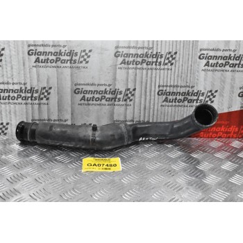 Κολάρο Εισαγωγής Αέρα SsangYong Rexton 665925 2002-2007