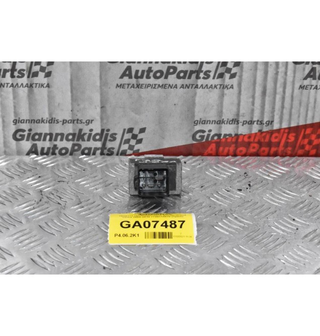 Πλακέτα Προθερμάνσεως Suzuki Grand Vitara 2000-2010 7700115078 (7pins)