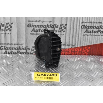 Αεραγωγός Nissan Juke 2010-2015 687501ΚΕ0Α (Δεξιός)